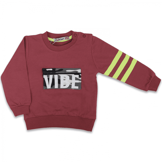 Vibe Sweatshirt