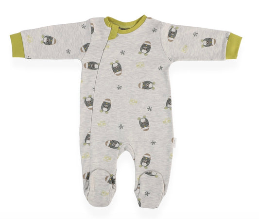 Baby Romper