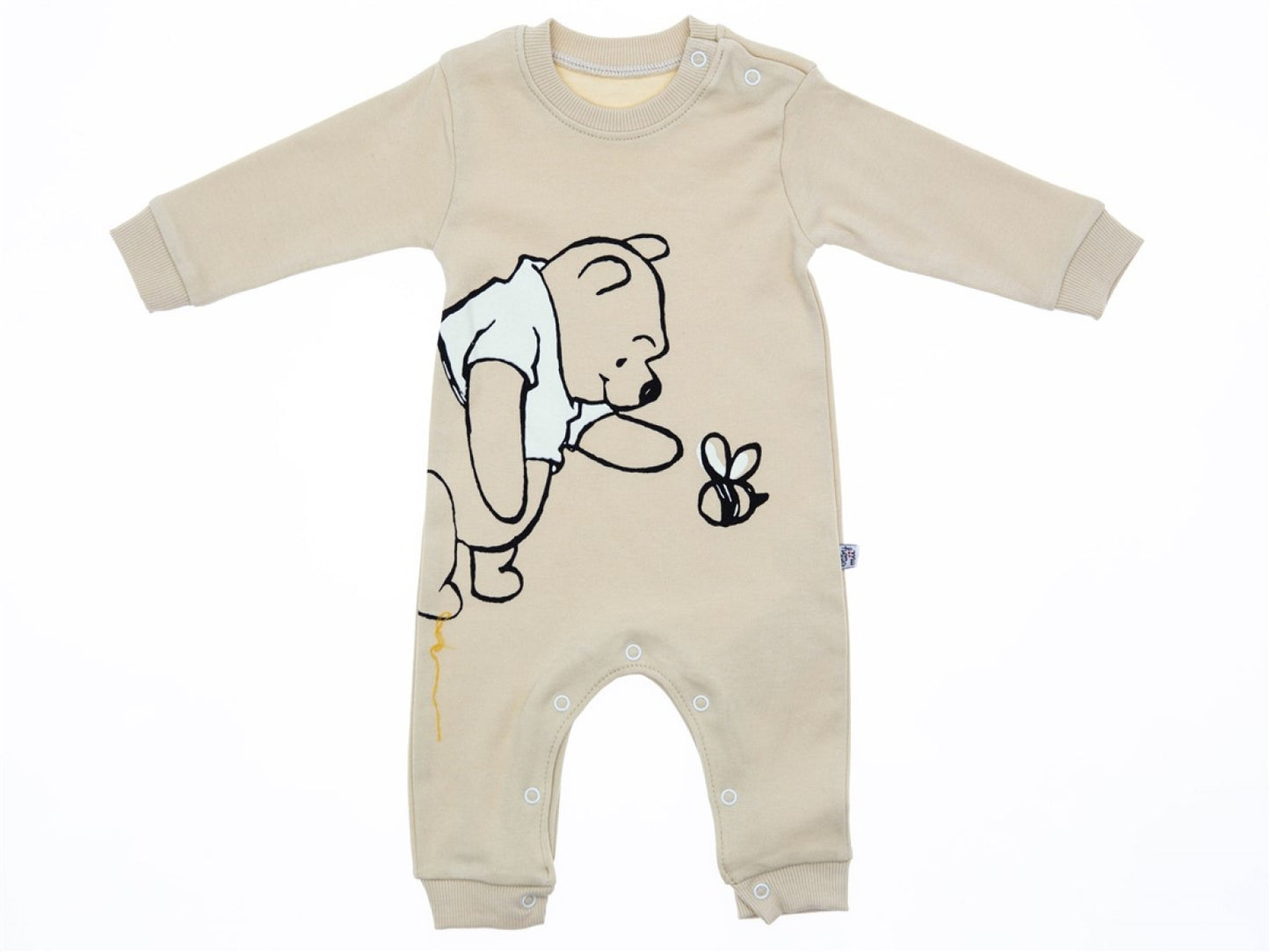 Winnie the Pooh Romper