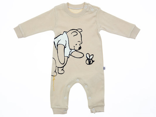 Winnie the Pooh Romper